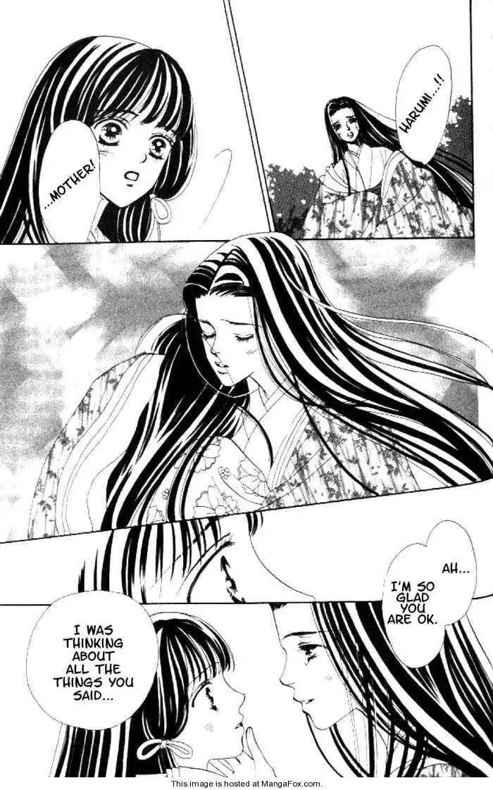 Hanakanmuri no Hime Chapter 2 52